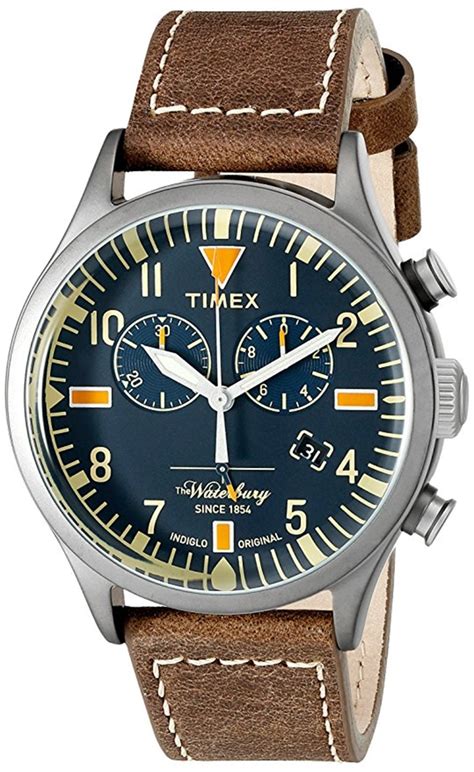 That's because this expensive watch brand is at the tippy top of luxury watchmaking and with good reason. 10 Best Watch Brands for Men Below $500 - Machovibes