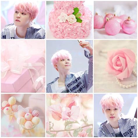 15 Best Bts Pink Aesthetic Wallpaper Desktop You Can Get It Free