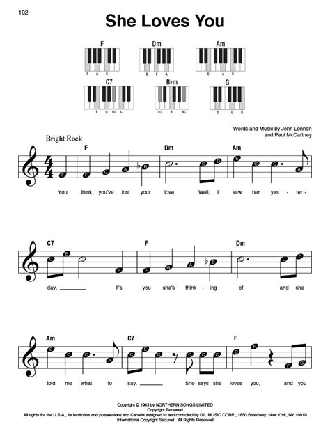 Easy Disney Piano Sheet Music With Letters Art Sheet Music