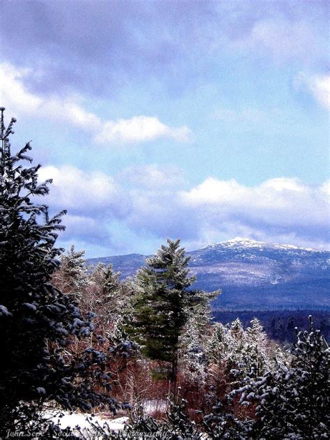 Pin By Donna Demaura On New Hampshire Natural Landmarks New
