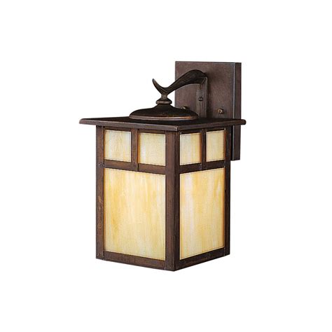 10 reasons to choose craftsman style outdoor lighting for your home