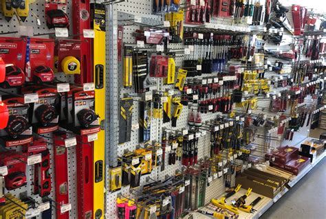 Established Hardware Store For Sale In Cloverdale Otonomyca