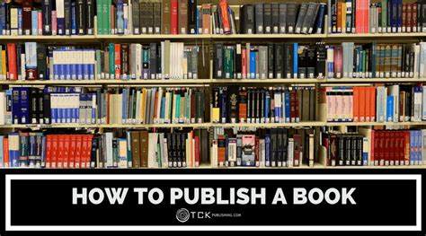 How To Publish A Book The Ultimate Guide To Book Publishing In 2022