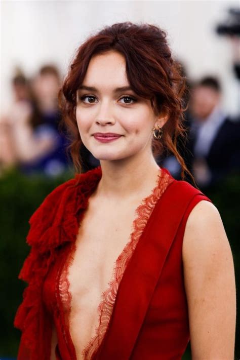 Olivia Cooke Fappening Sexy And Nude Photos The Fappening