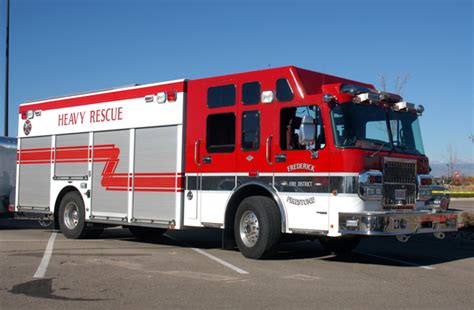 Frederick Firestone Fire Protection District Firefighting Wiki Fandom