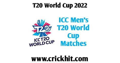 T20 World Cup 21 October 2022 Cricket Match 21 October T20 World Cup