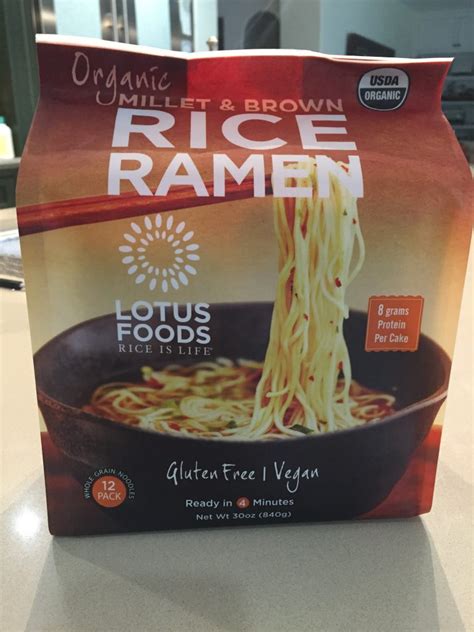 Costco is a great place to shop for a family who eats healthy; Score big time with this rainy day hot noodle ramen soup ...
