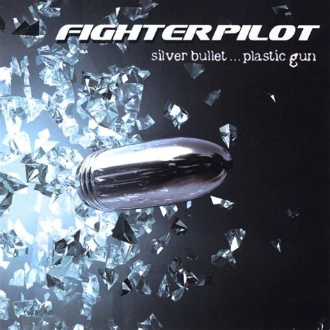 Wow, what a fun class to watch! Silver Bullet...Plastic Gun — Fighterpilot | Last.fm