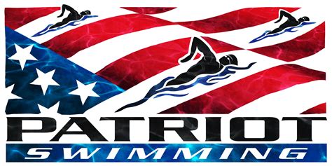 Patriot Swim Team