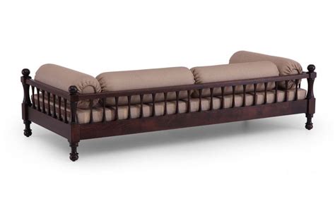 Buy Classic Diwan Divan Sets Online Ekbote Furniture India Wooden