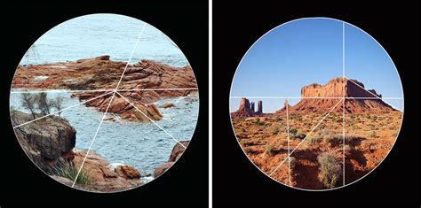 Seeing In Circles How To Compose A Circular Photograph Photographer