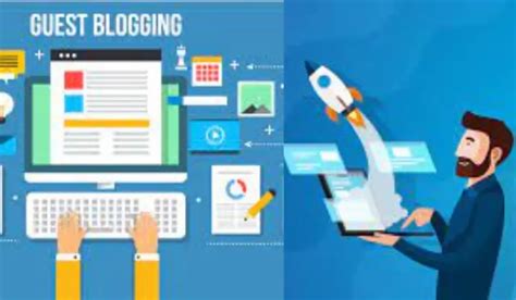 Importance Of Guest Posting In Seo Os Digital World