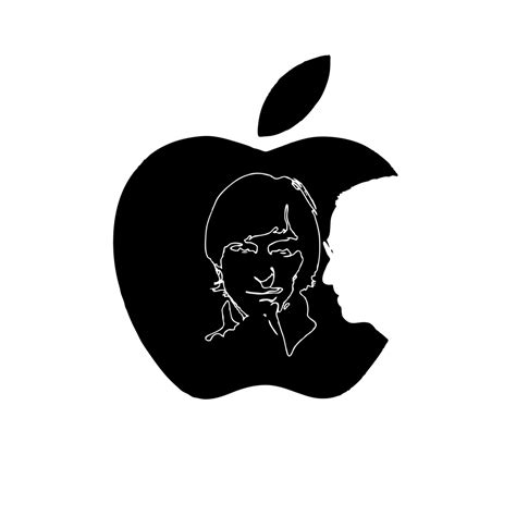 Download Free Photo Of Applelogosteve Jobsapple Logofree Pictures