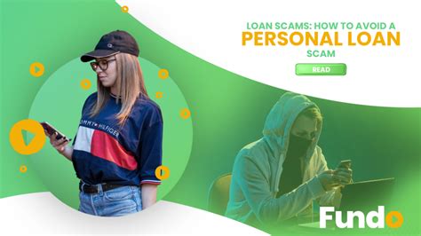 How To Avoid A Personal Loan Scam Fundo Loans