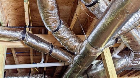 Ductwork Design Of Your Hvac System 7 Essential Tips Big Home Projects