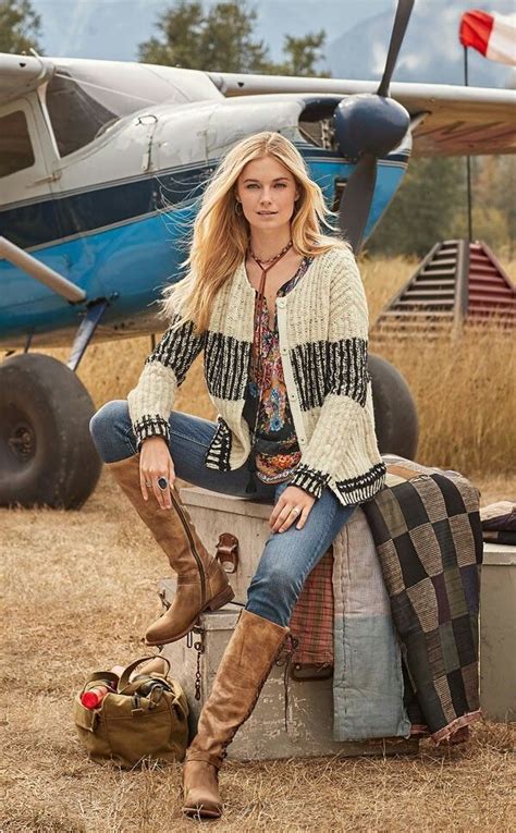 Oh Sundance Catalog Fashions So Pretty So Desirable Boho Style Outfits Cool Outfits Outdoor