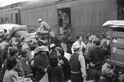 19 Facts About The Internment Of Japanese Americans In World War Ii