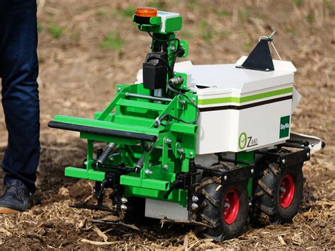 Farming Drives Toward ‘precision Agriculture Technologies Cal Imaging