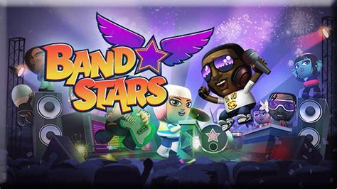 Band Stars Android Gameplay Hd Youtube