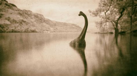 Loch Ness Monster A History Of The Legendary Beast Fox News