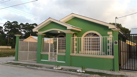Pin En Casas Venta Honduras La Ceiba