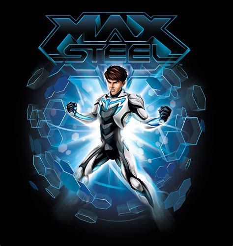 Max Steel 2000 Tv Series Download For A Variety Vodcast Stills Gallery