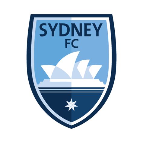 Shut the gate, the horse has bolted. Download Sydney FC new logo vector (.EPS + .AI) - Seeklogo.net