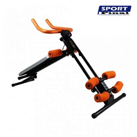 We did not find results for: Power Plank Fitness Sit Up 2in1 รุ่น AND-605C