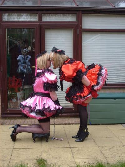 Today Marks 31 Days Of Sissy Maid Training For You Tumbex