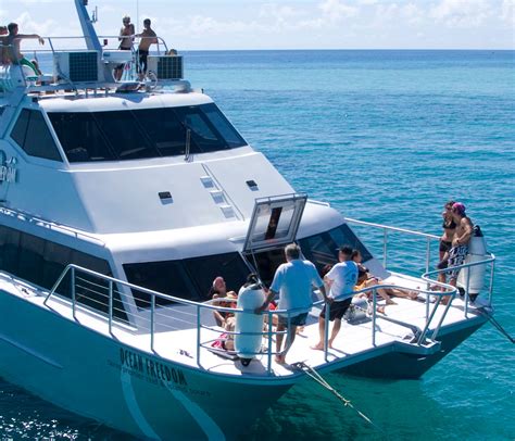 Cairns Private Charter Boat Sunset Private Charter Cruise