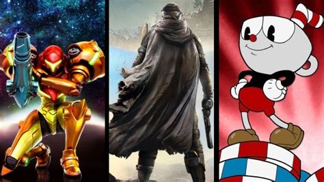 The 25 Best Videogames Of 2017 So Far Paste