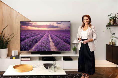 That's because a good 8k tv is more than just a beautiful featured picture. Samsung 75" Q800T 8K Ultra HD Smart QLED TV Review ...