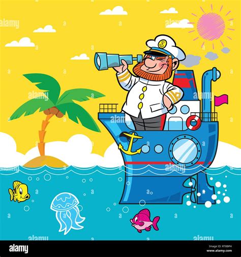 Top 134 Famous Cartoon Sailors