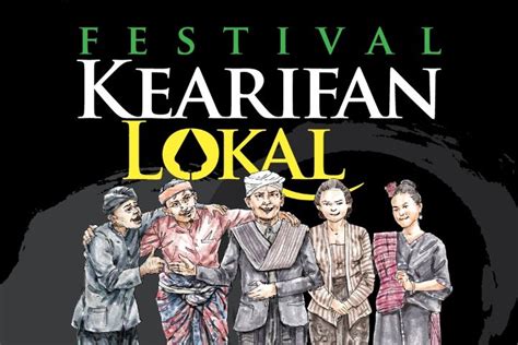 Merayakan Keberagaman Nilai Tradisi Nusantara Di Festival Kearifan