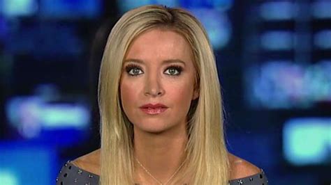 Kayleigh Mcenany Says The Choice For 2020 Is Clear Whose