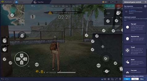 39 Easy Hack Free Fire Pc Controls Bitly2oulqyx Garena Free Fire