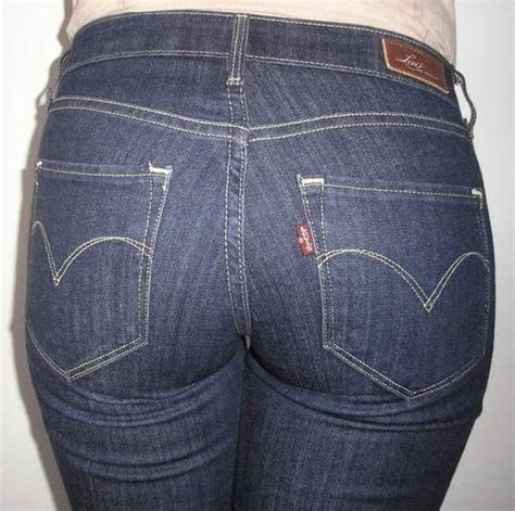 levis jeans denim sexy women jeans bad girls tight pants nice asses curvy sexy jeans