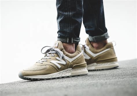 Where To Buy New Balance 574 Sport Suede Pack