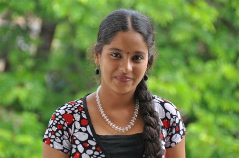 Picture 54557 Usha Sri Actress Cute Stills New Movie
