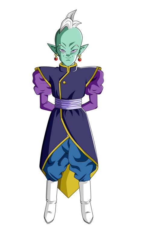 Dragon ball chou, dragon ball super , dragon ball z, dragon ball, author(s): Rou - Kaio-shin del Universo 9 - DRAGÓN BALL SUPER | Kaioshin