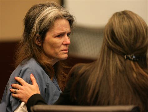 Temecula Mom Gets 19 Years To Life In Dui Crash That Killed Daughter Press Enterprise