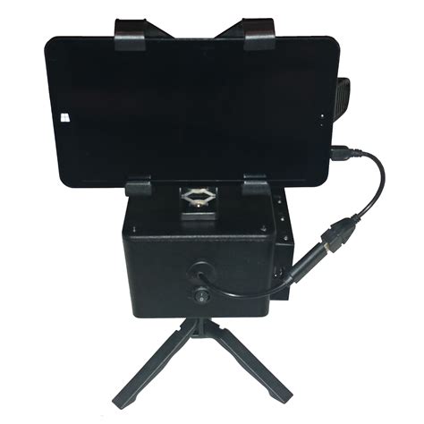 Portable SLS Camera Kinect Stick Man Tracker Ghost Hunting Equipment