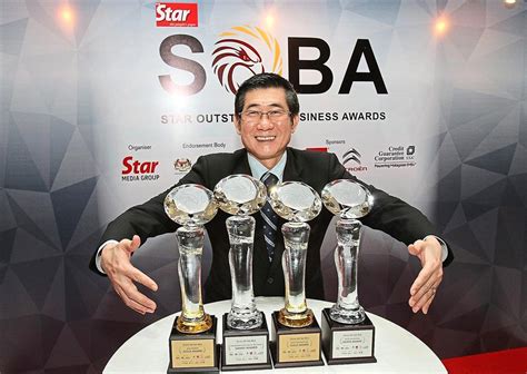 The star is an englishlanguage tabloidformat newspaper in malaysia it is the largest paid for english newspaper in terms of circulation in malaysia accor. Hats off to inspiring winners at The Star Business Awards ...