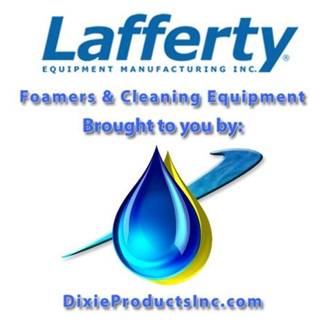 Lafferty Rinse A 40ss Airless Foam Hose Drop Station Complete