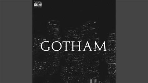 Gotham Youtube