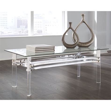 Wayfair chrome glass coffee table. Orren Ellis Calles Coffee Table & Reviews | Wayfair