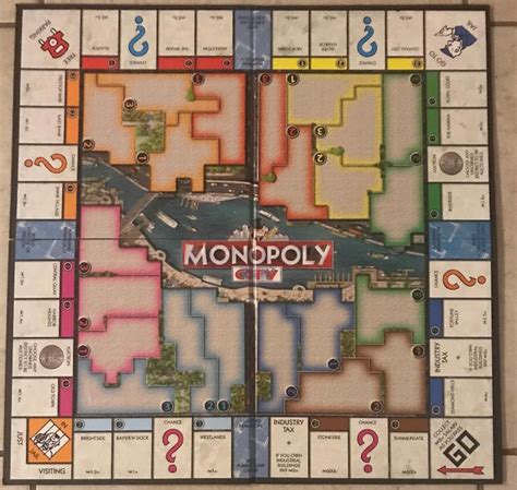 District Monopoly Wiki Fandom