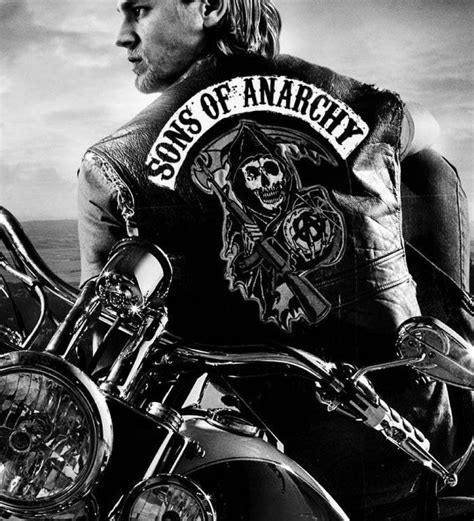 Free Download Sons Of Anarchy Wallpaper For Android Images 930x1024