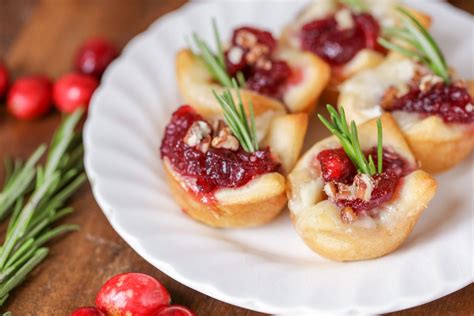 Check spelling or type a new query. Cranberry Brie Bites {Perfect For Holiday Gatherings ...