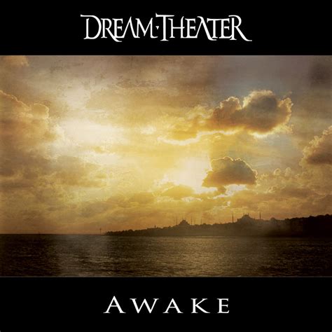 Dream Theater Awake By Josemariapicon On Deviantart